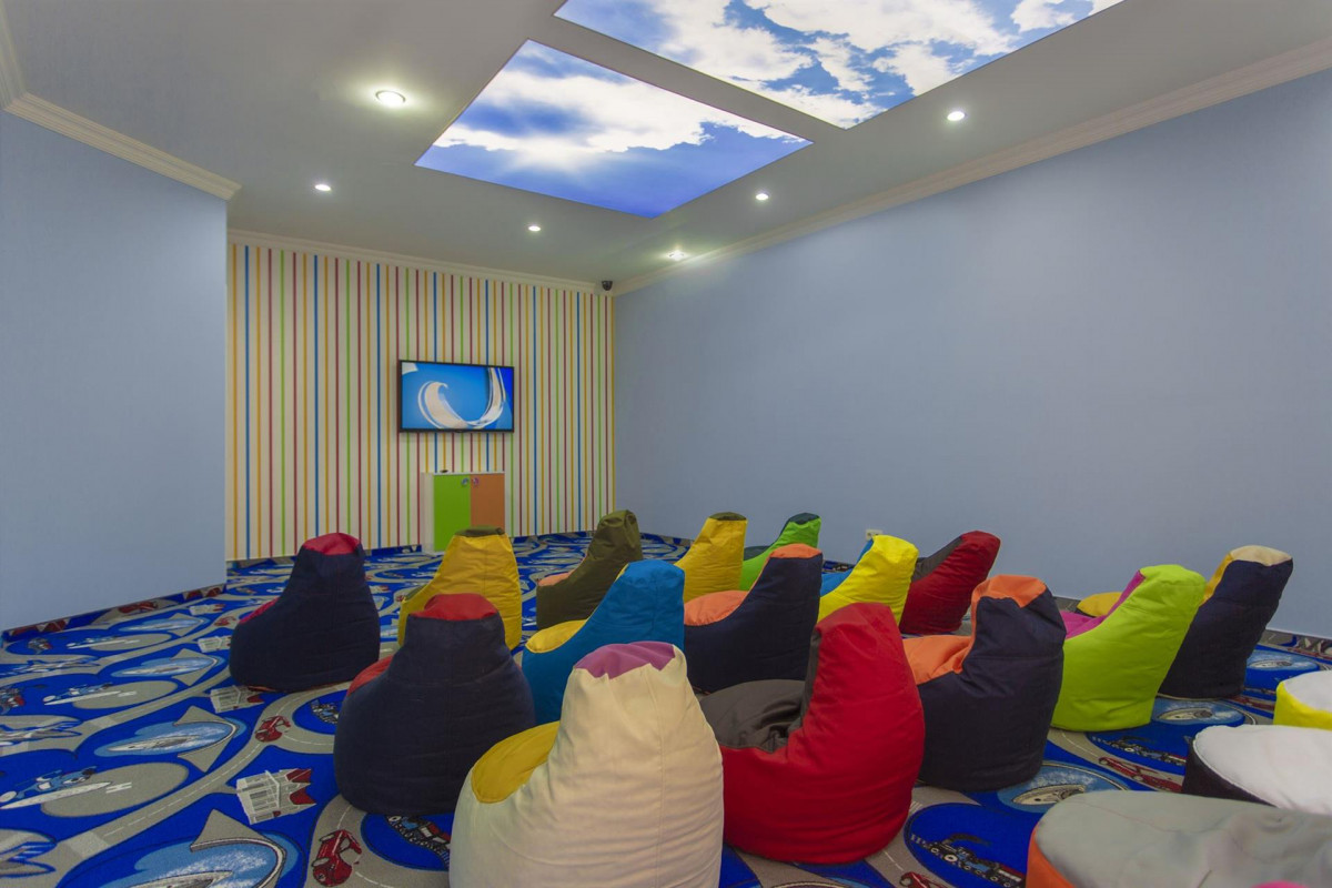 Фото отеля LONICERA WORLD HOTEL