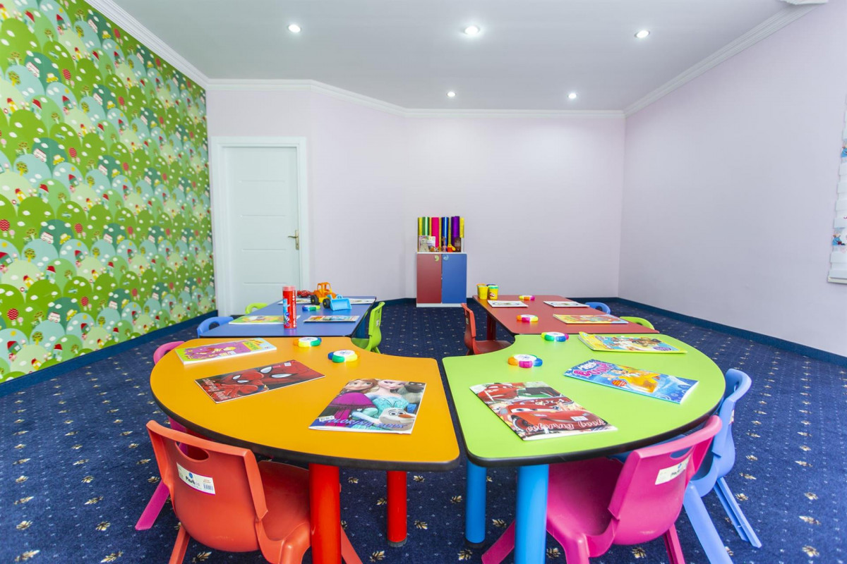 Фото отеля LONICERA WORLD HOTEL