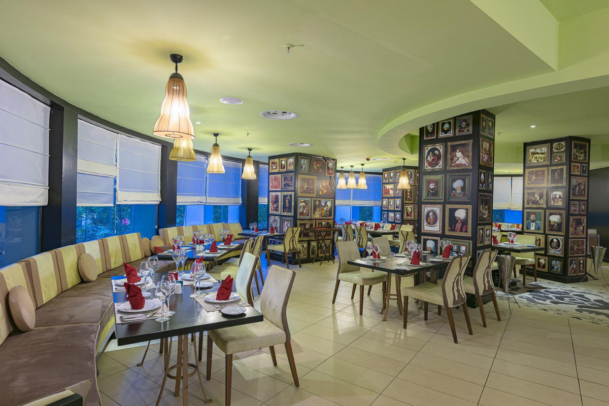 Фото отеля LYKIA WORLD & LINKS GOLF