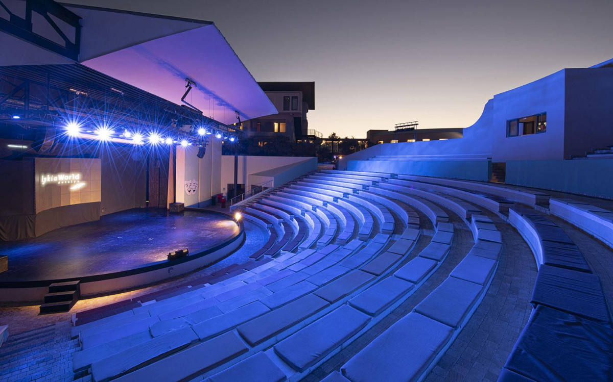 Фото отеля LYKIA WORLD & LINKS GOLF