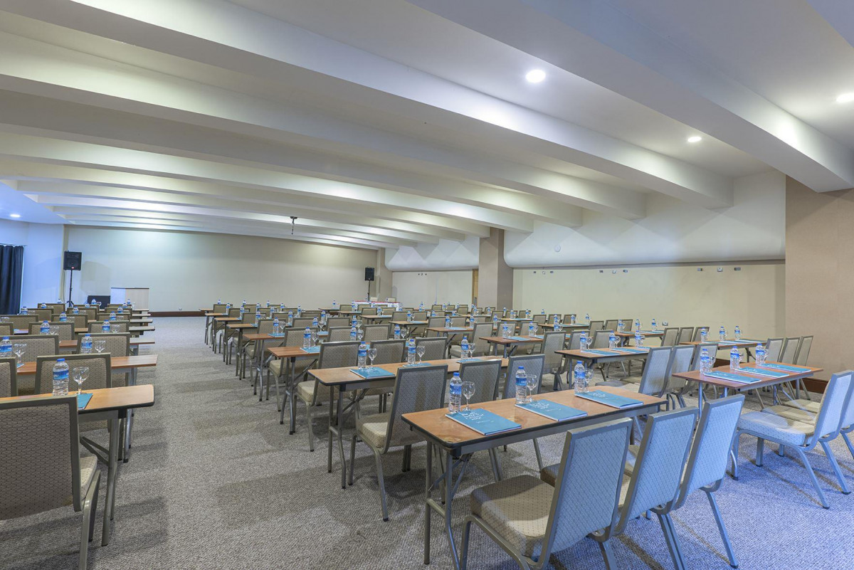 Фото отеля LYKIA WORLD & LINKS GOLF