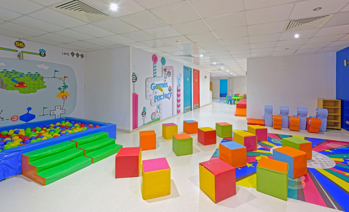 Фото отеля LYKIA WORLD & LINKS GOLF