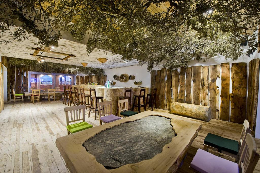 Фото отеля LIBERTY HOTELS LYKIA ADULTS ONLY 16+