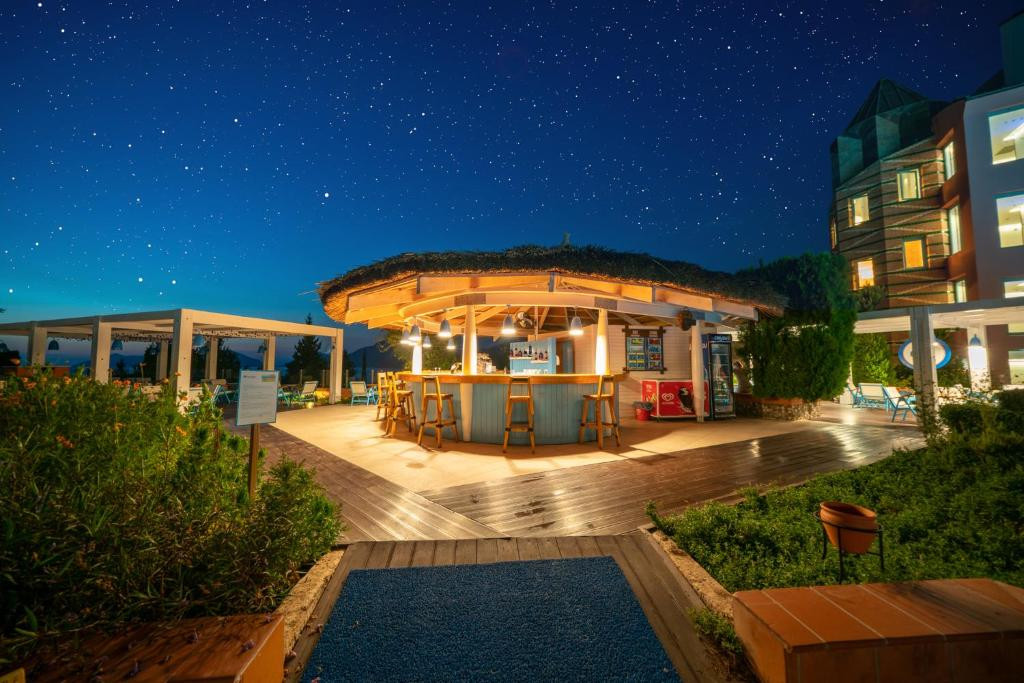 Фото отеля LIBERTY HOTELS LYKIA ADULTS ONLY 16+