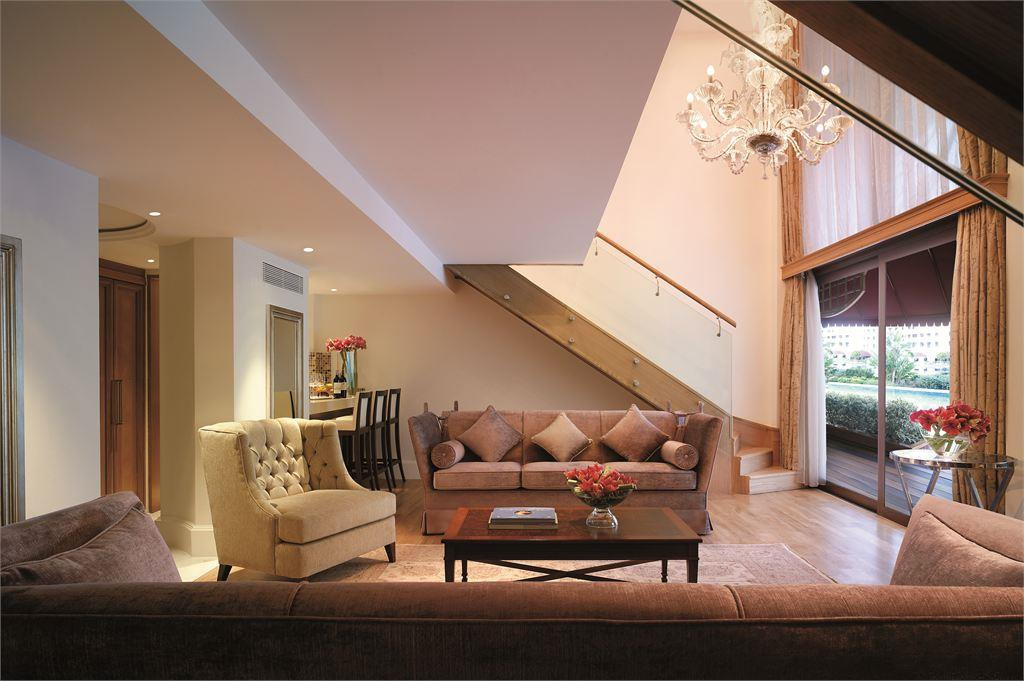 Фото отеля TITANIC MARDAN PALACE