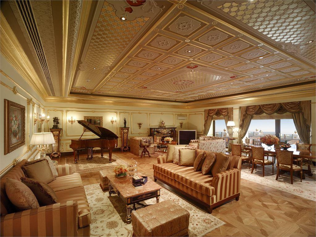 Фото отеля TITANIC MARDAN PALACE