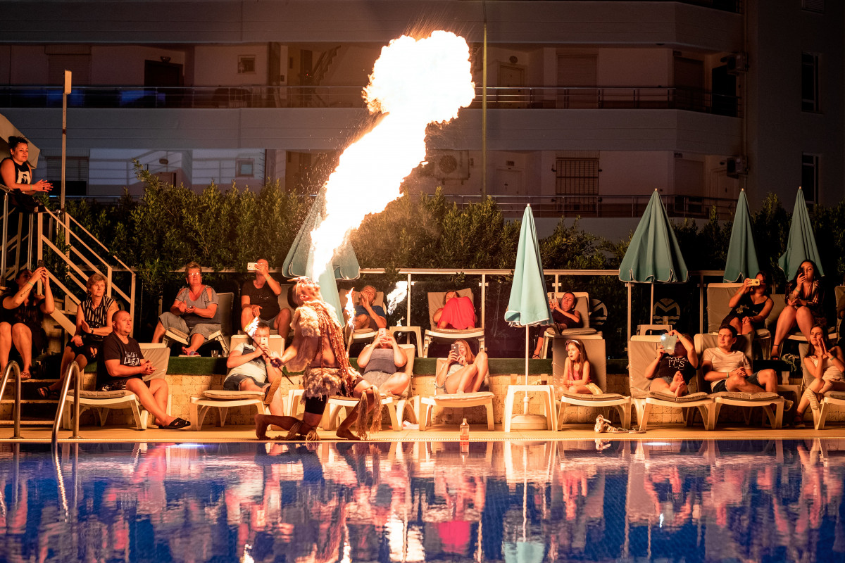 Фото отеля MESUT HOTEL