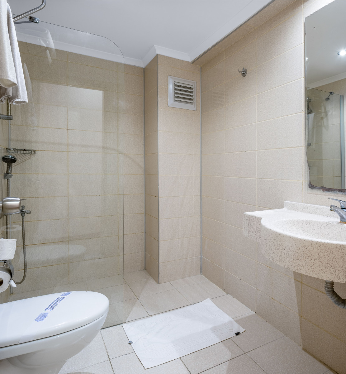 Фото отеля MESUT HOTEL