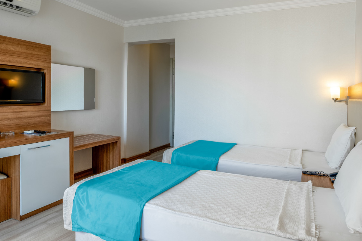 Фото отеля MESUT HOTEL