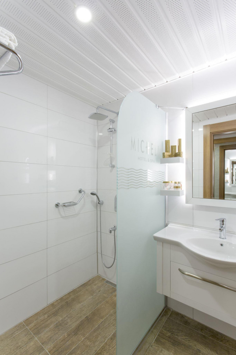 Фото отеля MICHELL HOTEL & SPA ADULTS ONLY 16+
