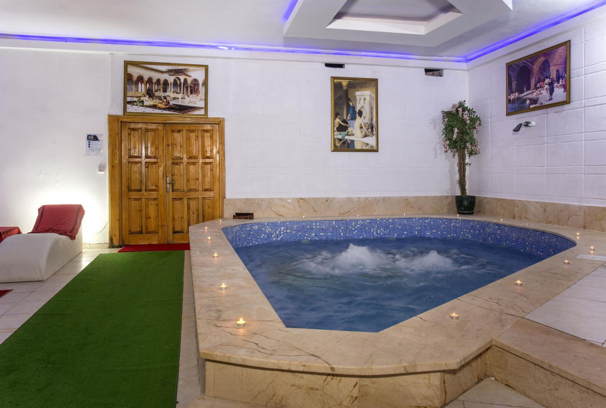 Фото отеля CLUB HOTEL MIRABELL