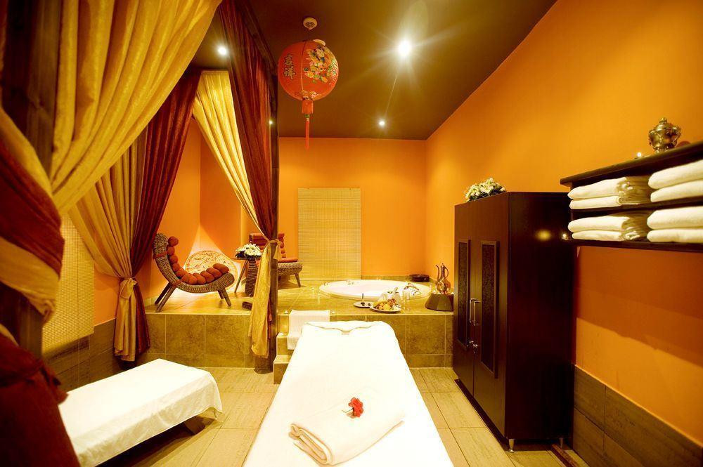 Фото отеля MIRACLE RESORT