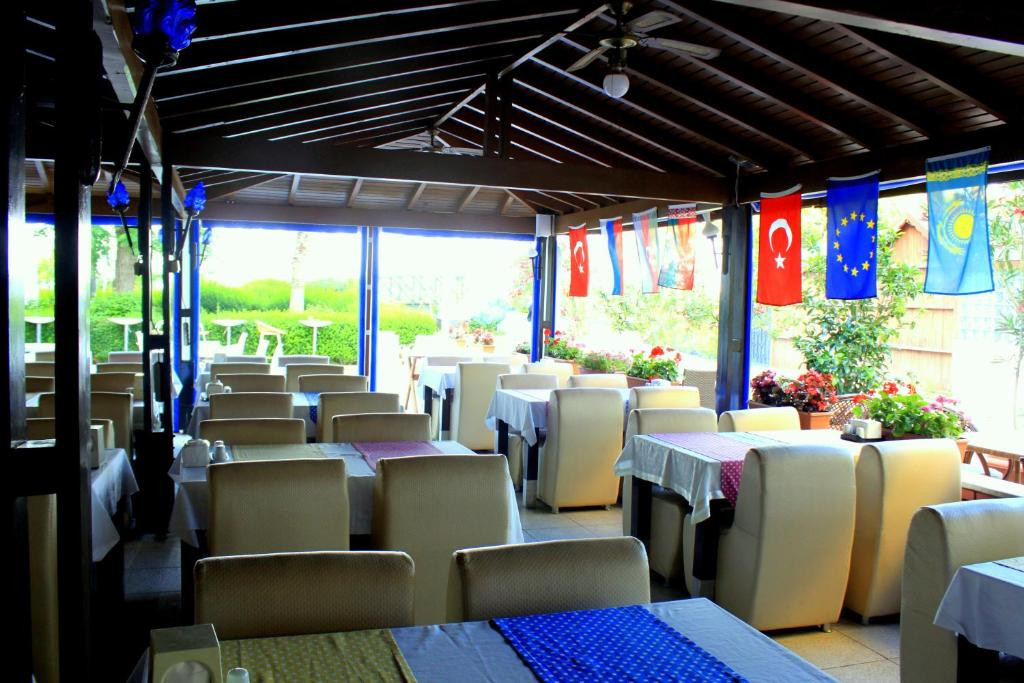 Фото отеля MIRANDA MORAL HOTEL (EX. VIKING MORAL BEACH)