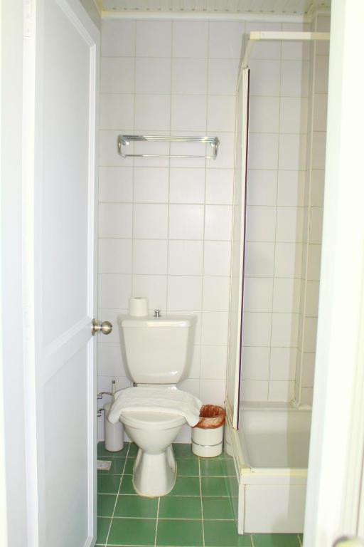 Фото отеля MIRANDA MORAL HOTEL (EX. VIKING MORAL BEACH)