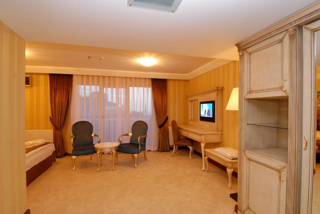 Фото отеля MOSAIC HOTEL LALELI