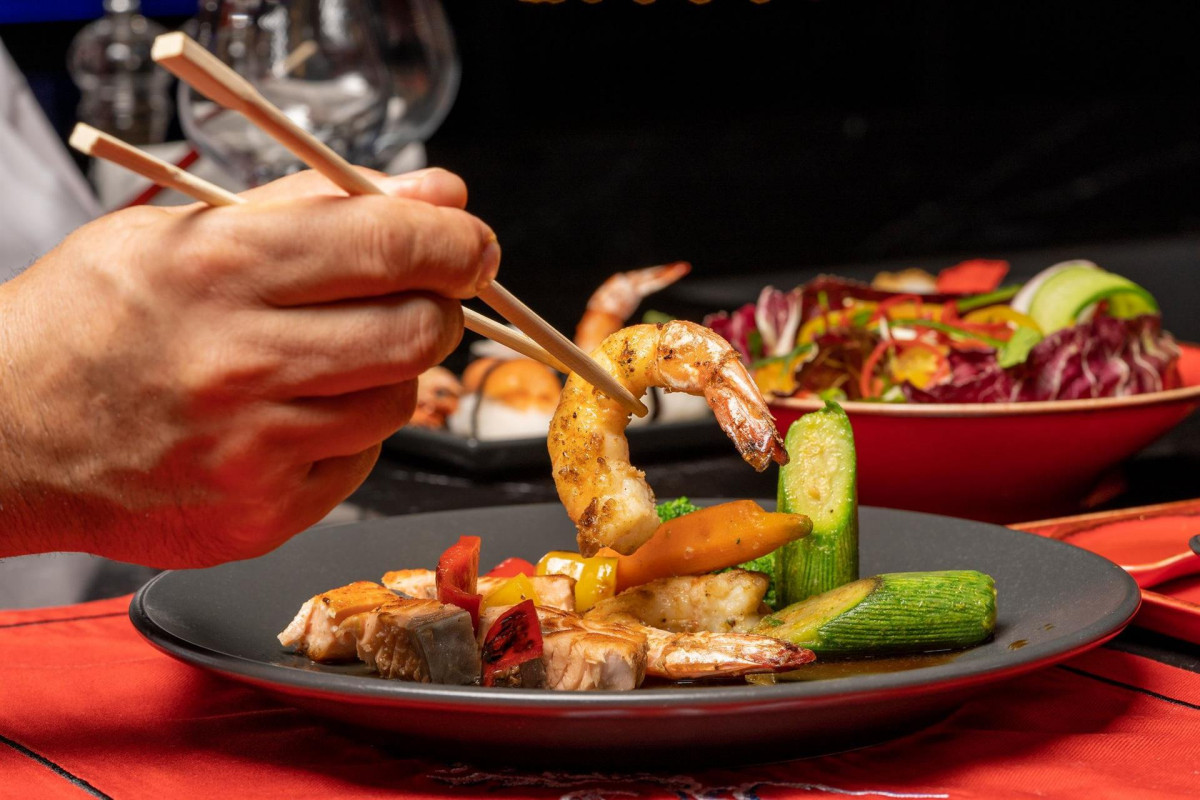 Фото отеля MYLOME LUXURY HOTEL & RESORT