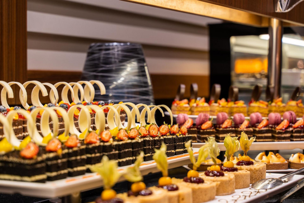 Фото отеля MYLOME LUXURY HOTEL & RESORT