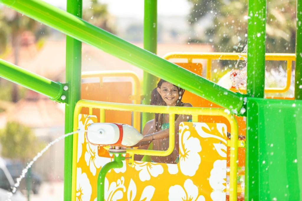 Фото отеля NARCIA RESORT