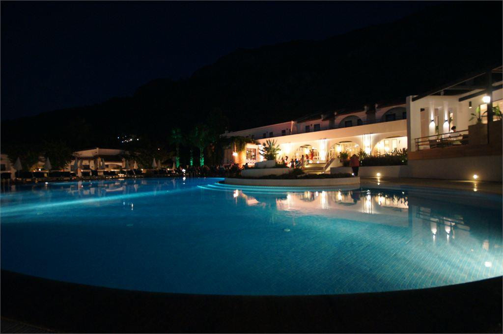 Фото отеля OLUDENIZ BEACH RESORT BY Z HOTELS