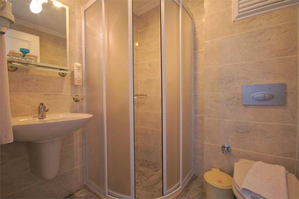 Фото отеля OLUDENIZ BEACH RESORT BY Z HOTELS