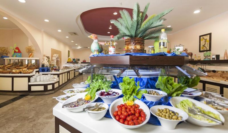 Фото отеля NOVA PARK