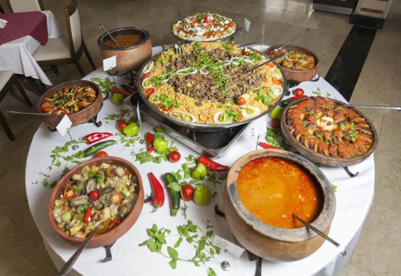 Фото отеля NOVA PARK