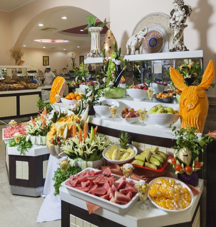 Фото отеля NOVA PARK