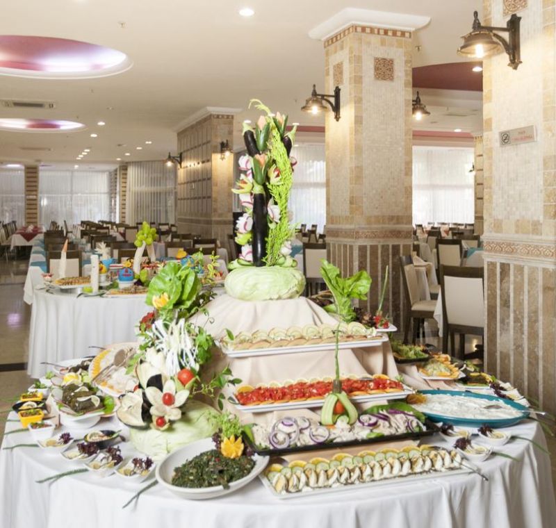 Фото отеля NOVA PARK