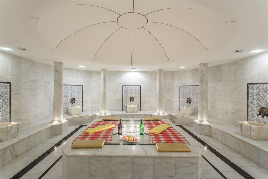 Фото отеля LUCIDA BEACH HOTEL