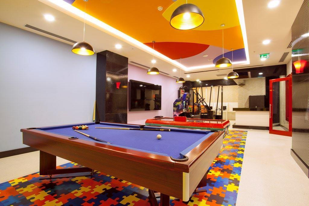 Фото отеля ORANGE PALACE