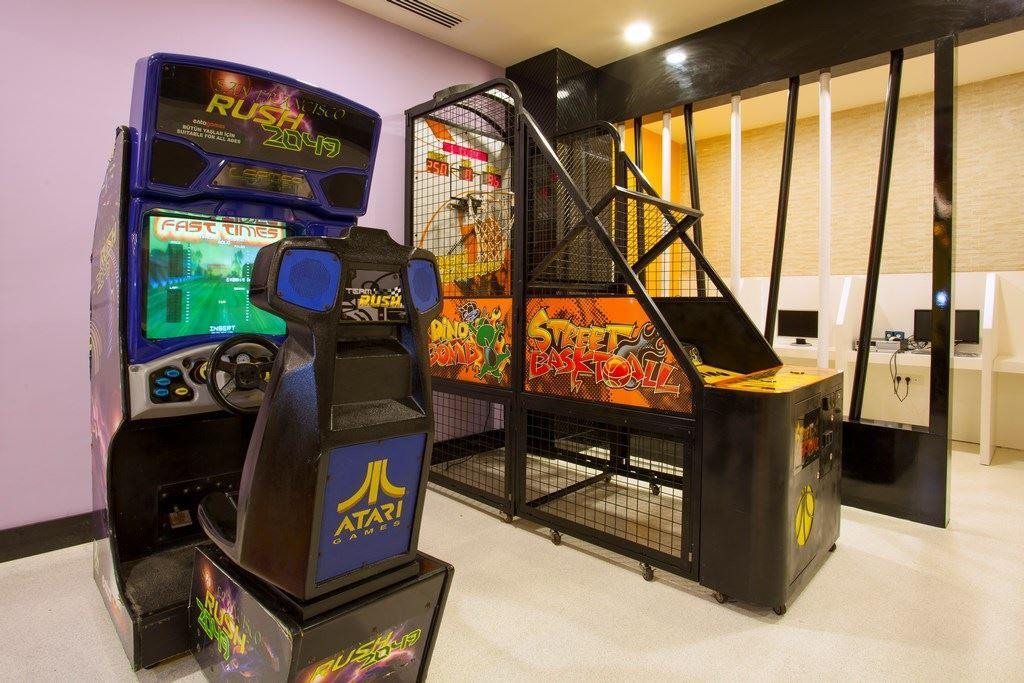 Фото отеля ORANGE PALACE