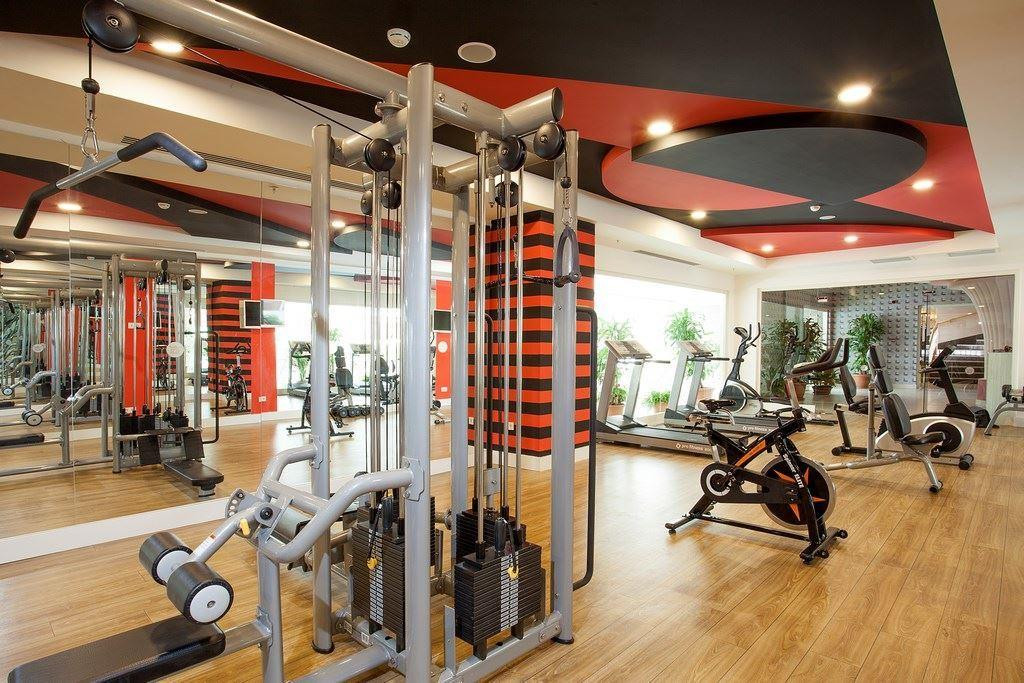 Фото отеля ORANGE PALACE