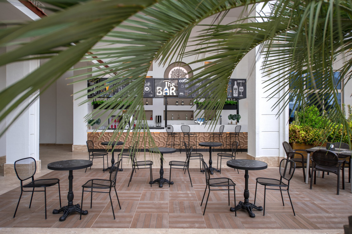 Фото отеля OZ HOTELS SIDE PREMIUM