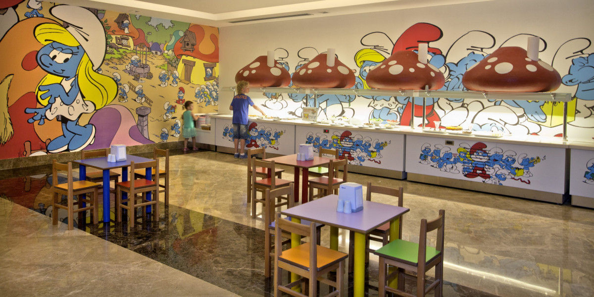 Фото отеля OZ HOTELS SIDE PREMIUM