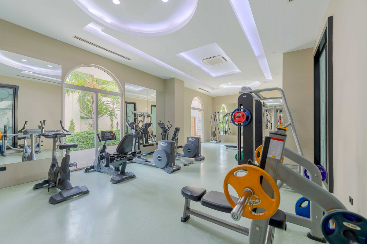 Фото отеля OZ HOTELS SIDE PREMIUM