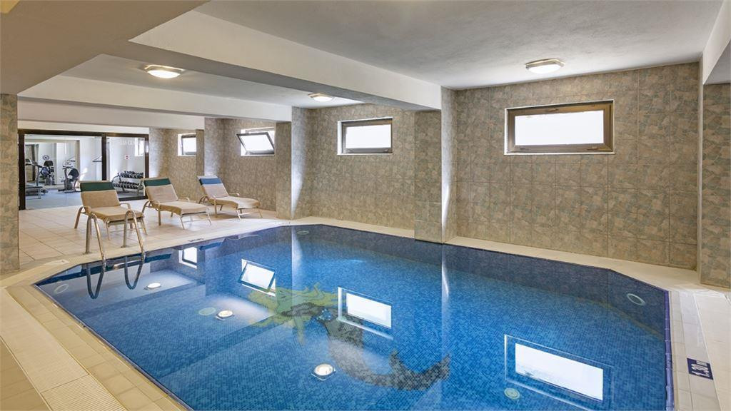 Фото отеля OZKAYMAK INCEKUM