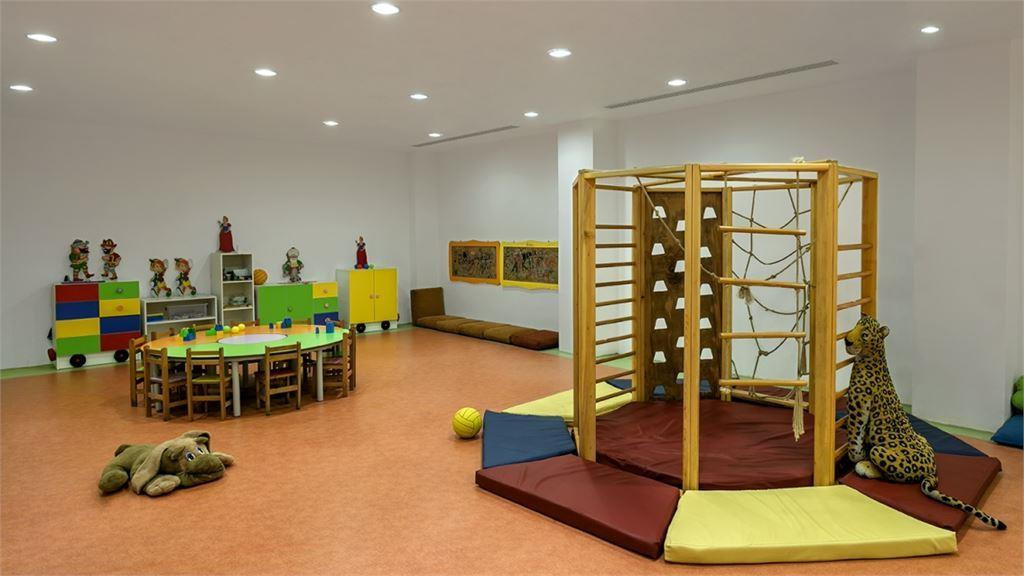 Фото отеля OZKAYMAK INCEKUM