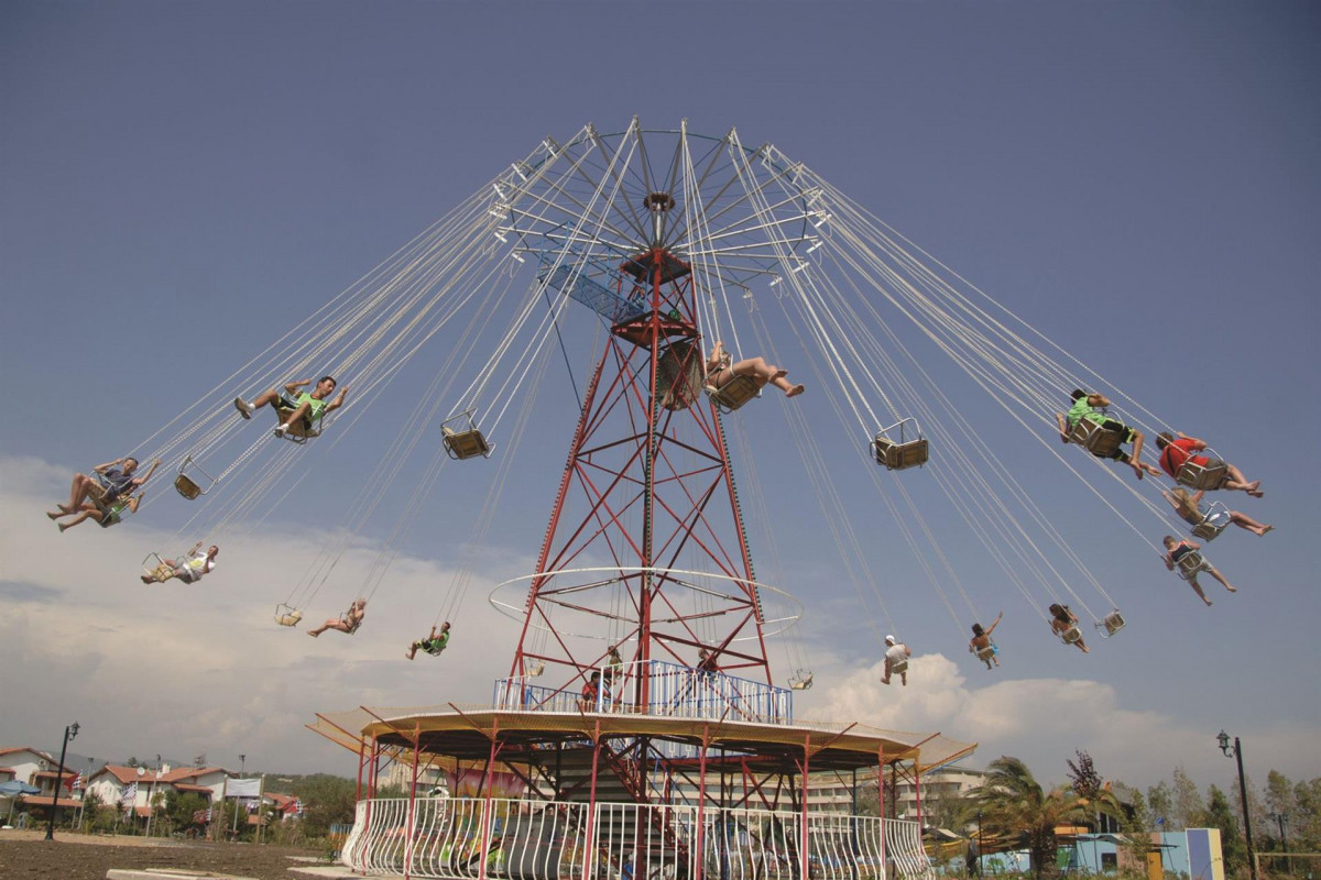 Фото отеля ARMAS PEMAR BEACH (EX. PEMAR BEACH)