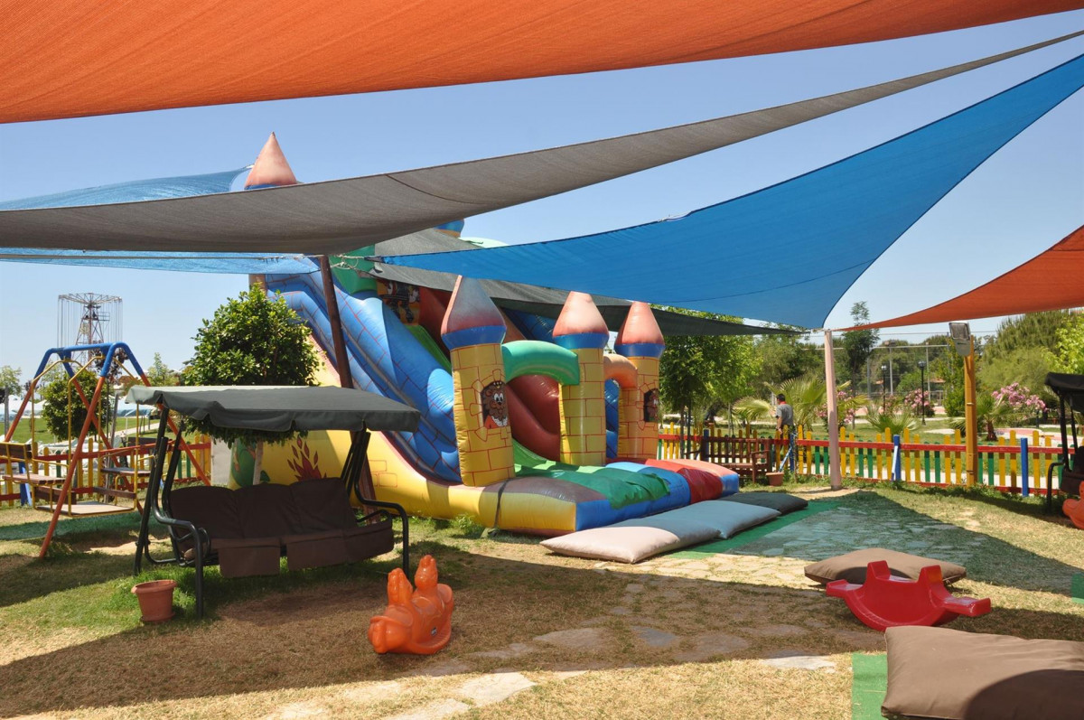 Фото отеля ARMAS PEMAR BEACH (EX. PEMAR BEACH)