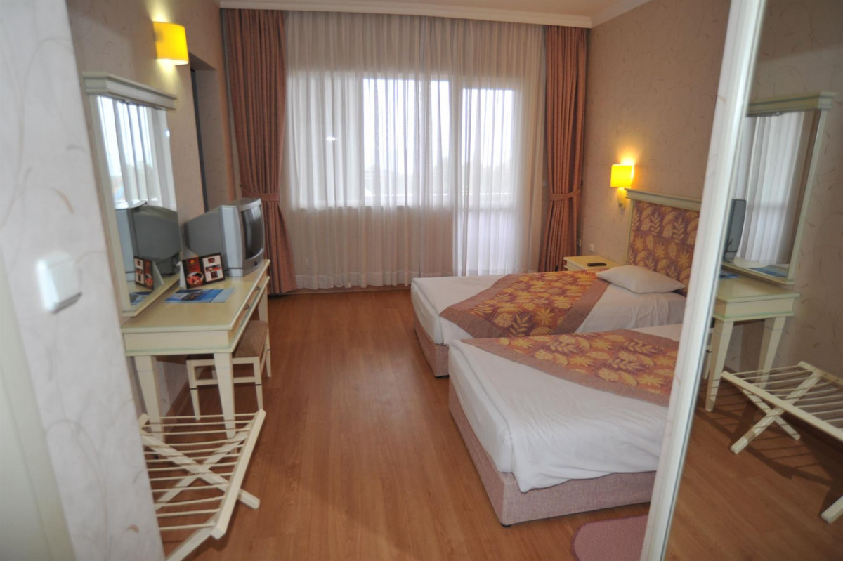 Фото отеля ARMAS PEMAR BEACH (EX. PEMAR BEACH)