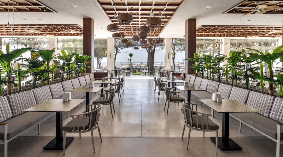 Фото отеля SWANDOR HOTELS & RESORTS (EX. PGS KIRIS RESORT)