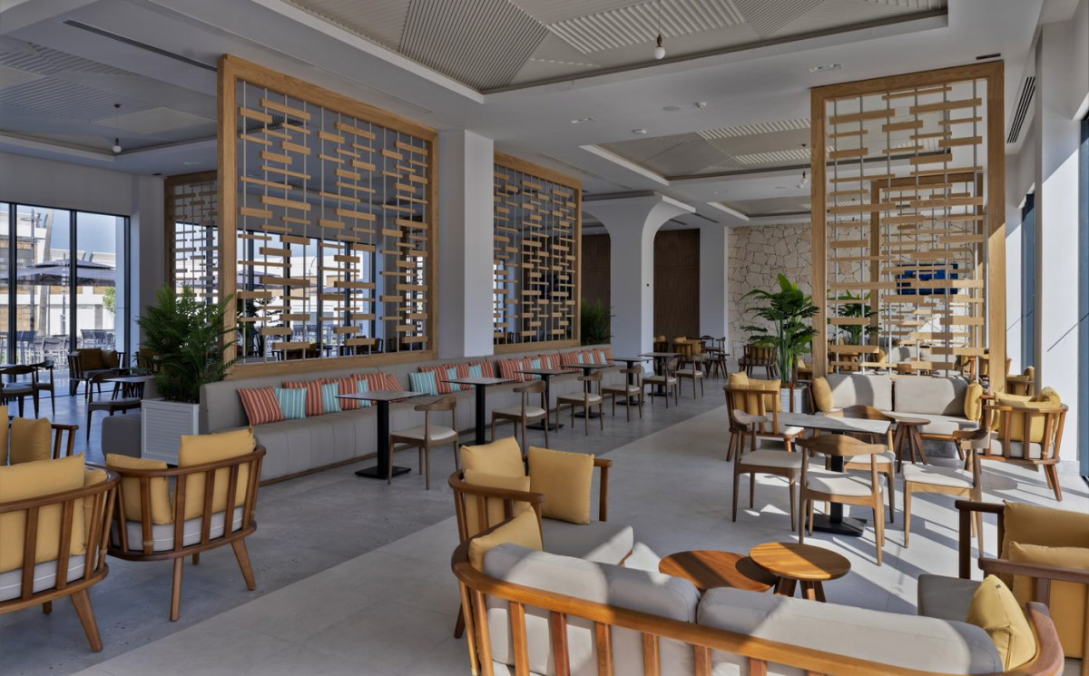 Фото отеля SWANDOR HOTELS & RESORTS (EX. PGS KIRIS RESORT)