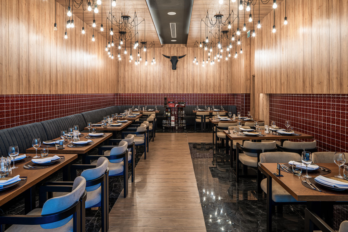 Фото отеля SWANDOR HOTELS & RESORTS (EX. PGS KIRIS RESORT)