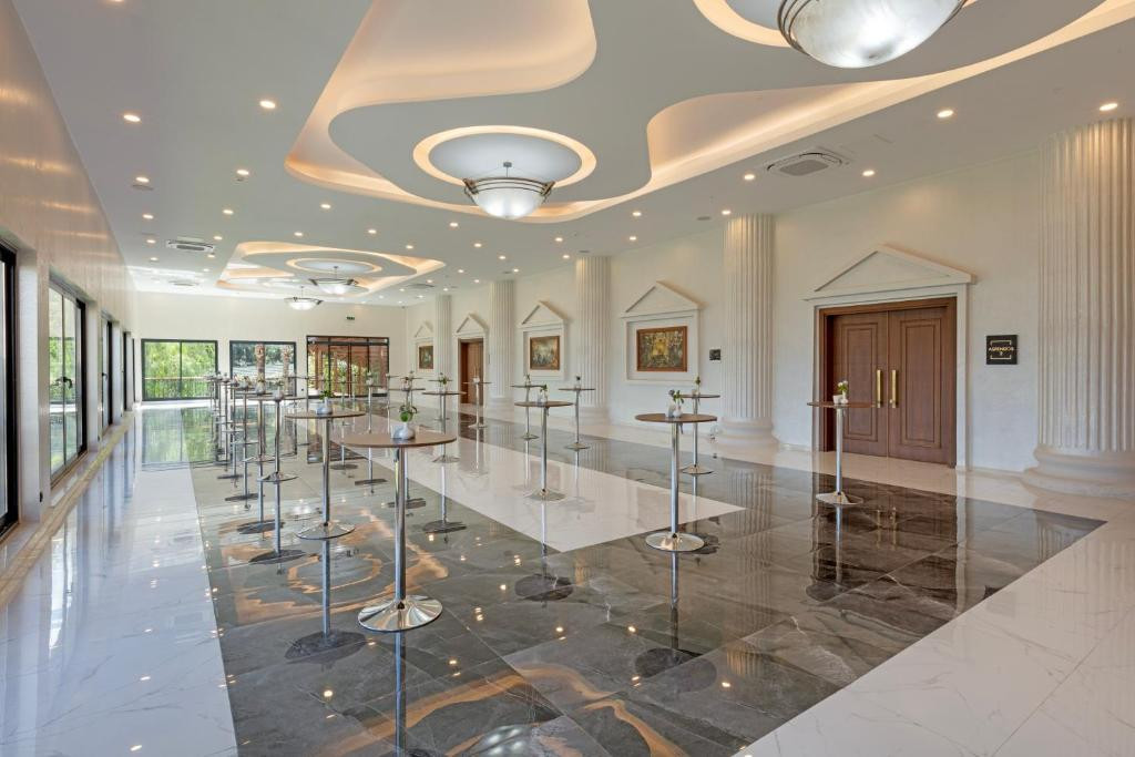 Фото отеля DOBEDAN WORLD PALACE (EX. ALVA DONNA WORLD PALACE)