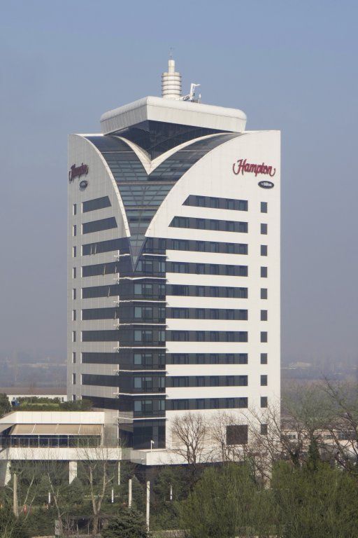 HAMPTON BY HILTON BURSA