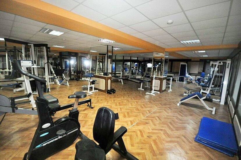 Фото отеля PINETA CLUB HOTEL