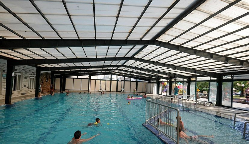 Фото отеля PINETA CLUB HOTEL