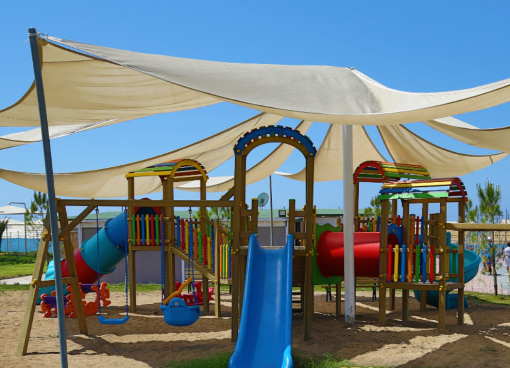 Фото отеля PORT RIVER HOTEL & SPA