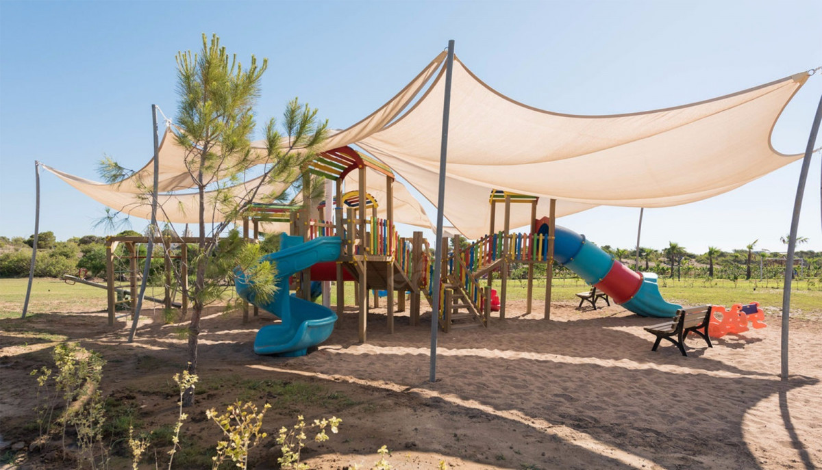 Фото отеля PORT RIVER HOTEL & SPA