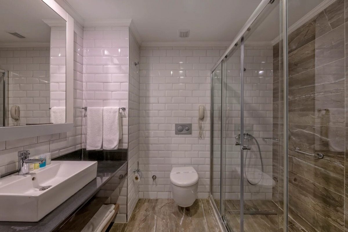 Фото отеля PORT RIVER HOTEL & SPA